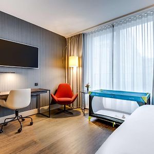 Premium Double or Twin Room